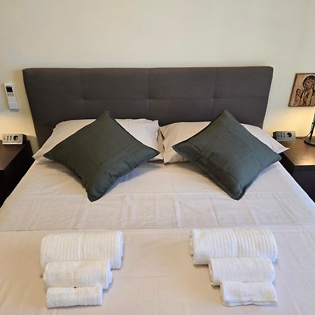 Giopi Home Vitinia 外观 照片