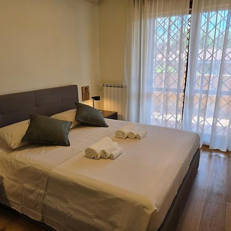 Giopi Home Vitinia 外观 照片