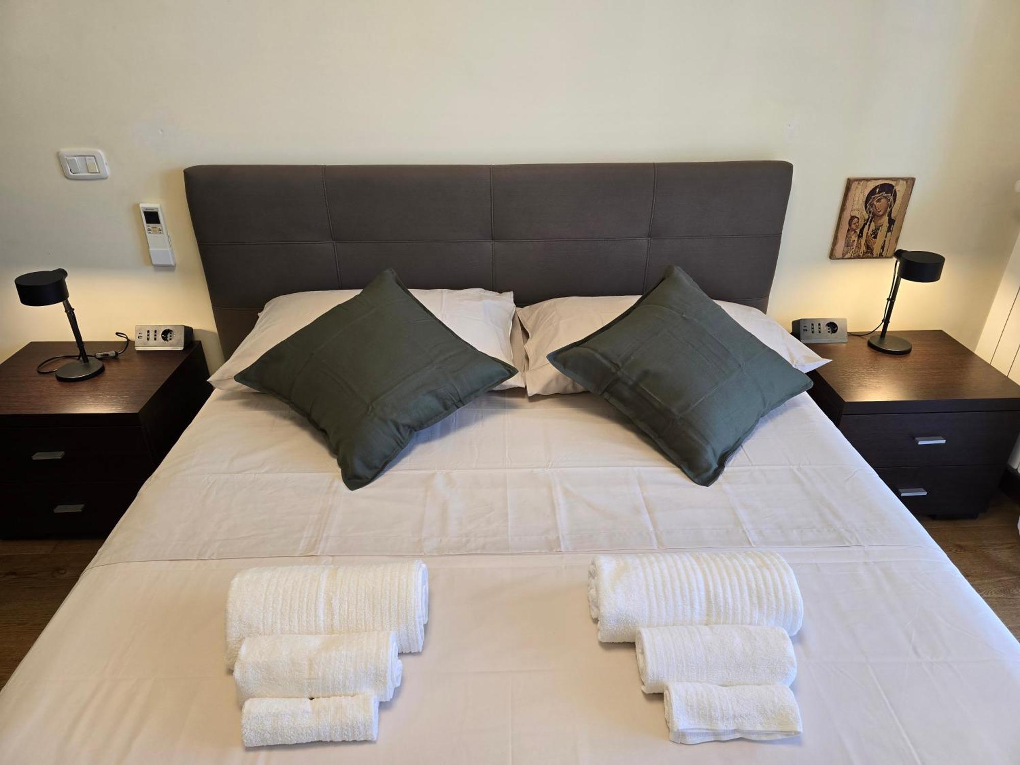 Giopi Home Vitinia 外观 照片
