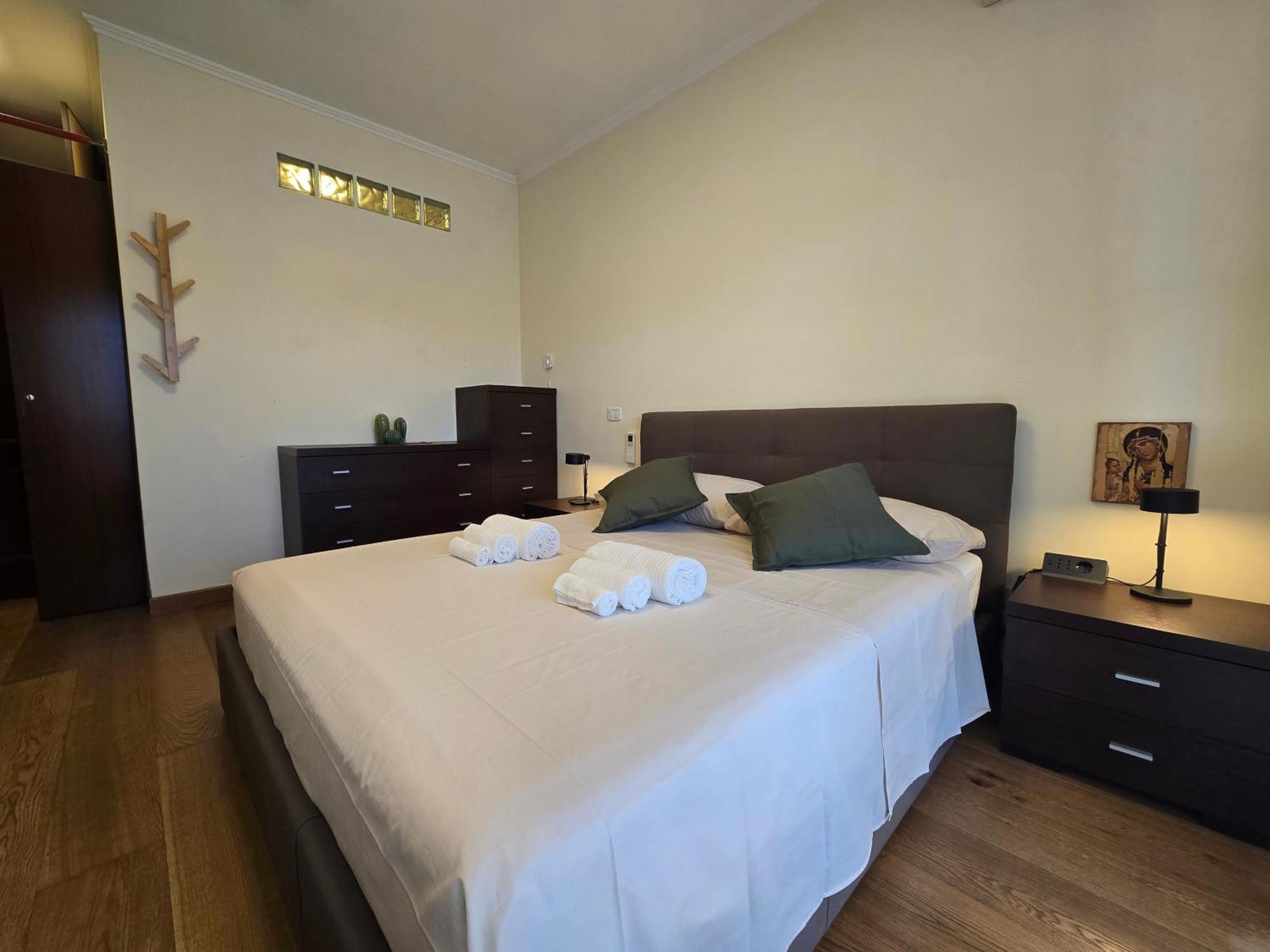 Giopi Home Vitinia 外观 照片