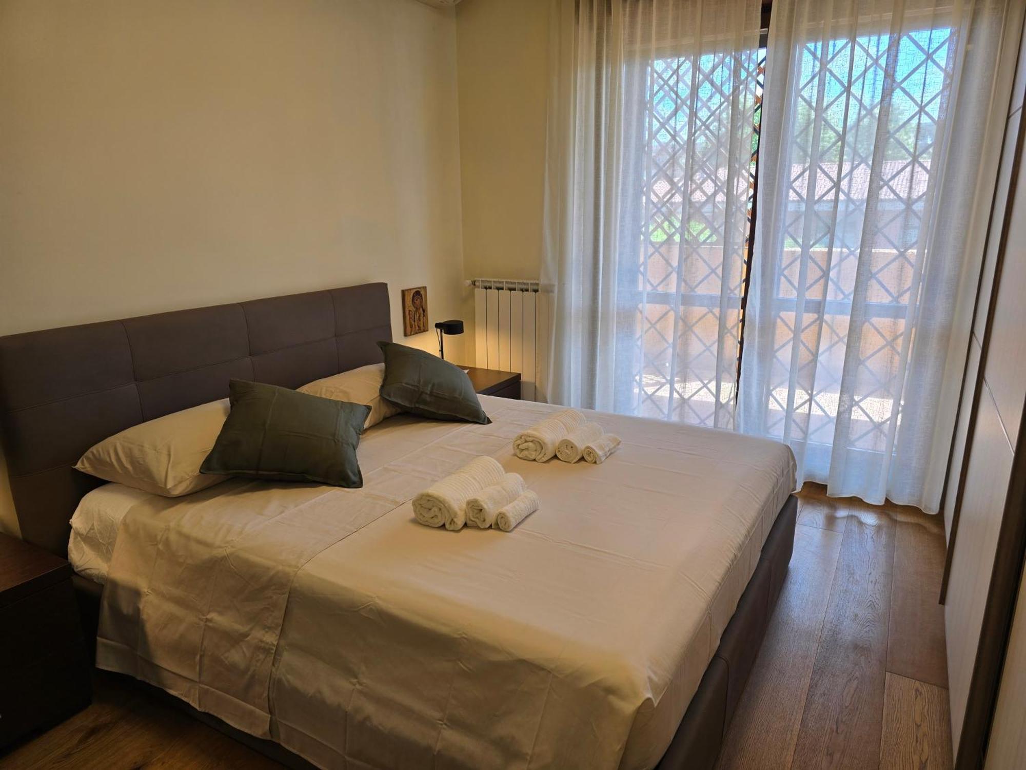 Giopi Home Vitinia 外观 照片