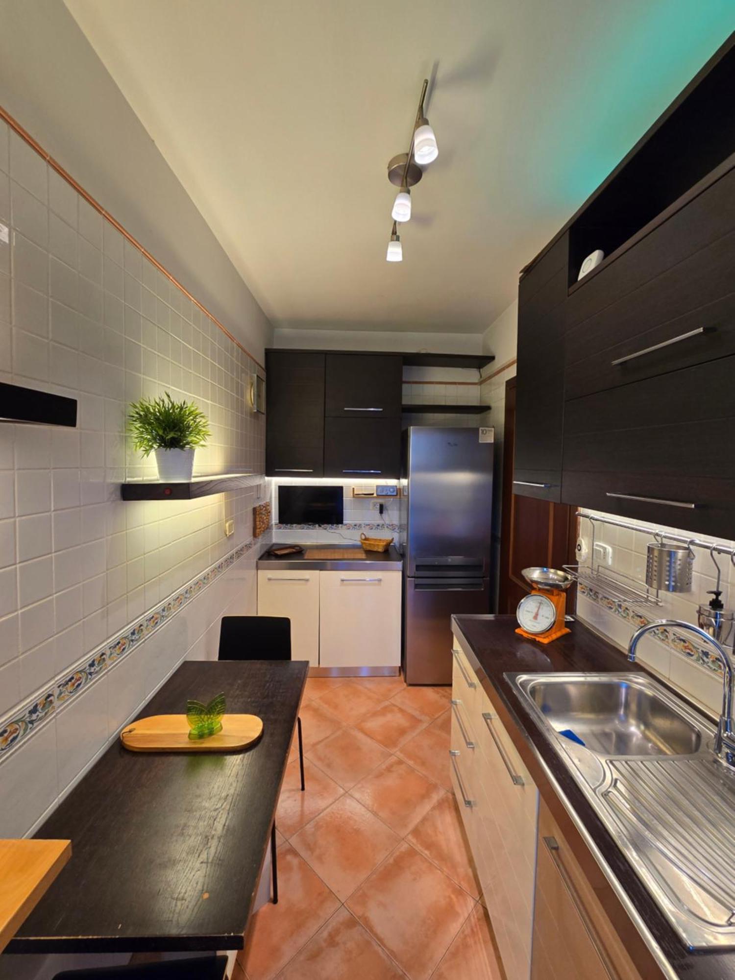 Giopi Home Vitinia 外观 照片