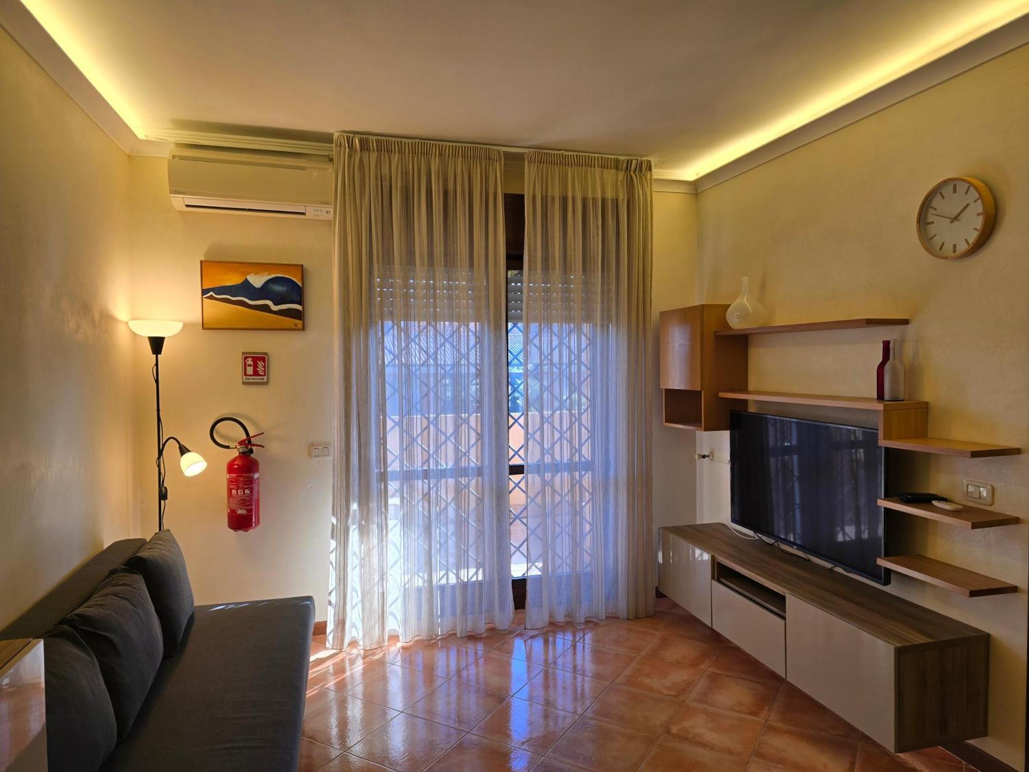 Giopi Home Vitinia 外观 照片