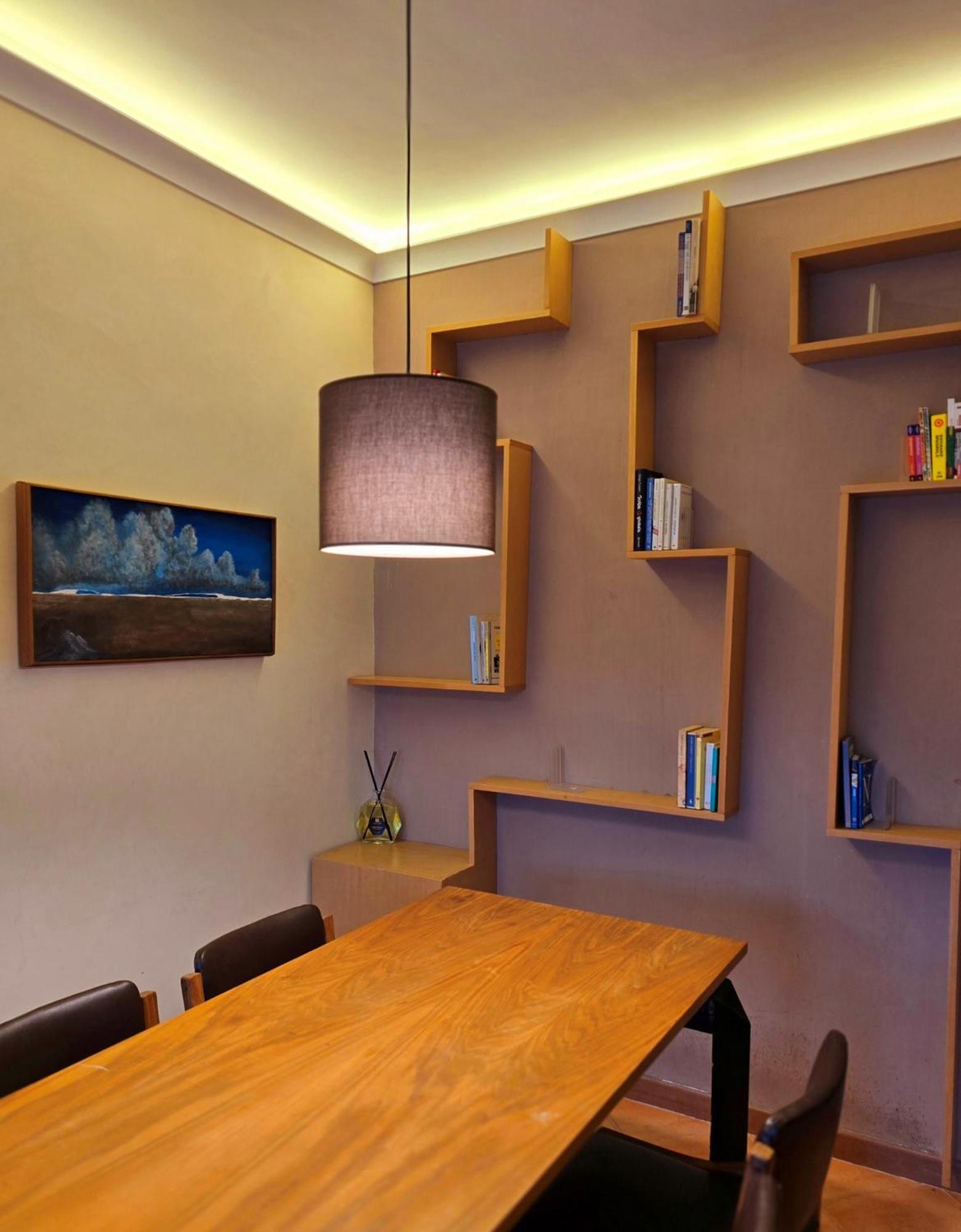 Giopi Home Vitinia 外观 照片